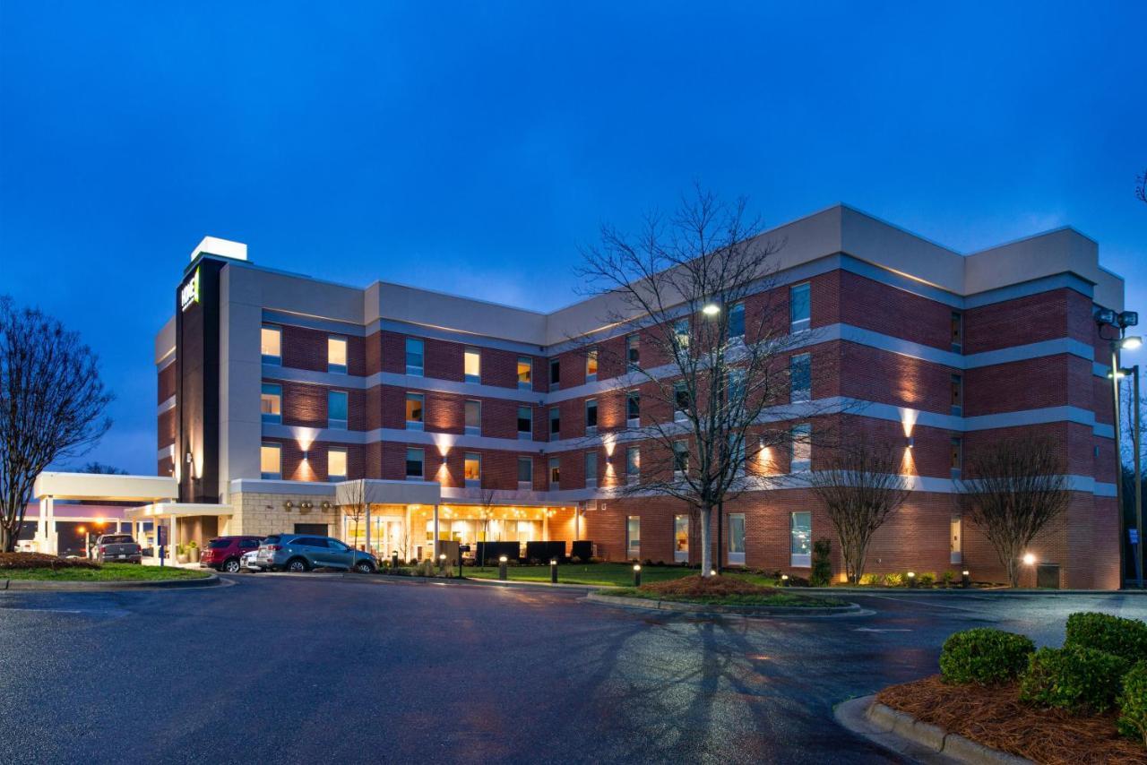 Home2 Suites By Hilton Charlotte Mooresville, Nc Екстериор снимка